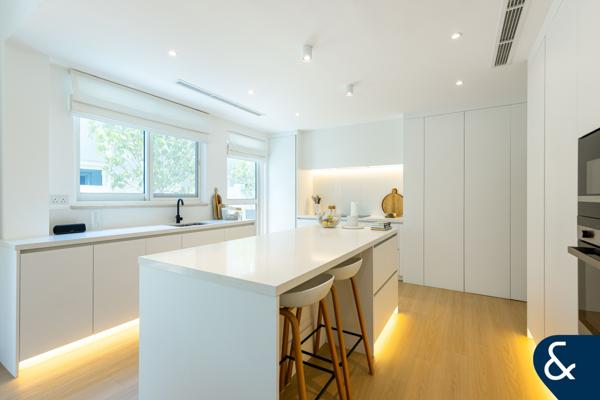 Exclusive C1 | Fully Upgraded | Golf Views